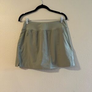 90 Degree The Cosmo Lightstreme Side Slit Skort